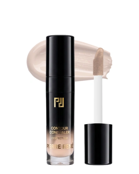 Pierre Rene Concealer multifuncțional Contour, 7 ml