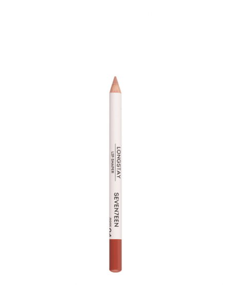 SEVEN7EEN Creion de buze rezistent Long Stay, 1,2 gr