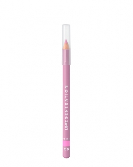 LG Creion pentru ochi Eye Pencil, 1.2 g