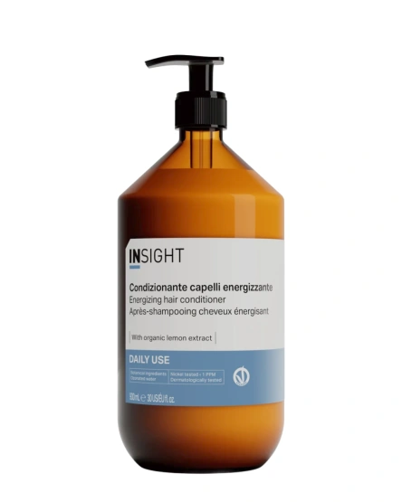 Insight Тонизирующий кондиционер для волос Daily Use Energizing