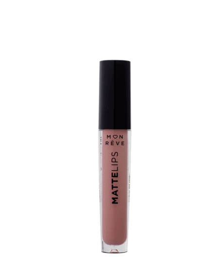 MON REVE Губная помада Matte Lips