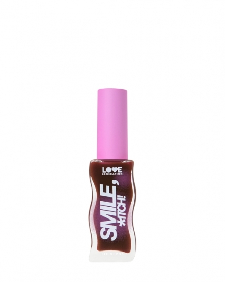 LG Luciu pentru buze Smile, *itch, 10 ml