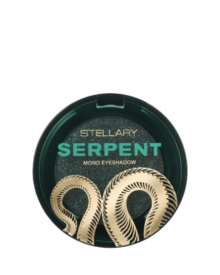 Stellary Farduri mono pentru ochi Serpent Collection, 1.5 g