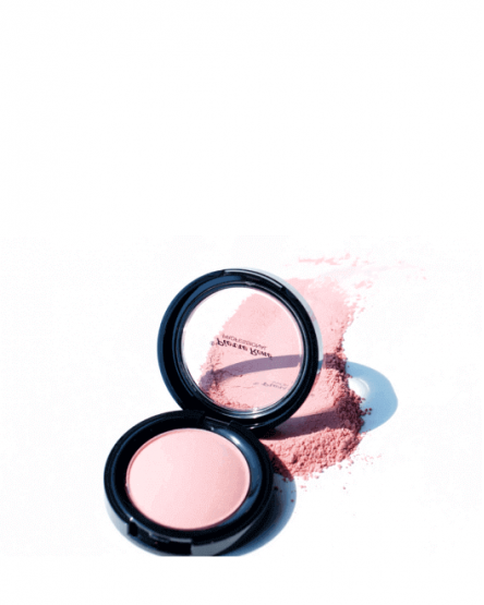 Pierre Rene Компактные румяна Rouge Powder, 6 г