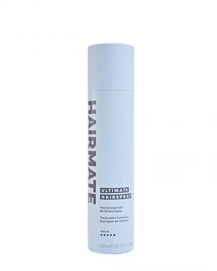 HAIRMATE Лак для волос сильной фиксации Ultimate 