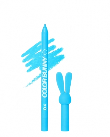 LG Creion gel pentru ochi Color Bunny, 1.3 g