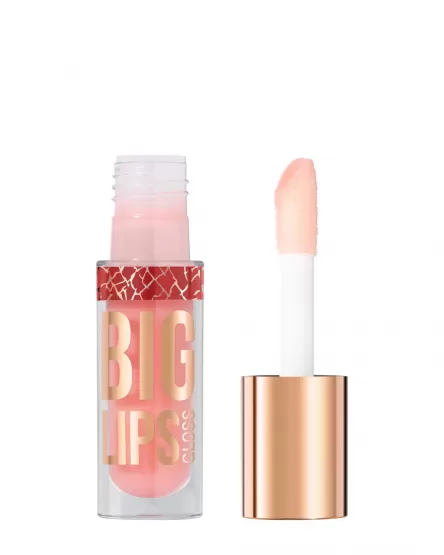 Stellary Luciu de buze Big Lips, 4 ml
