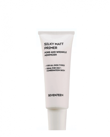 SEVEN7EEN Primer matifiant Silky Matt