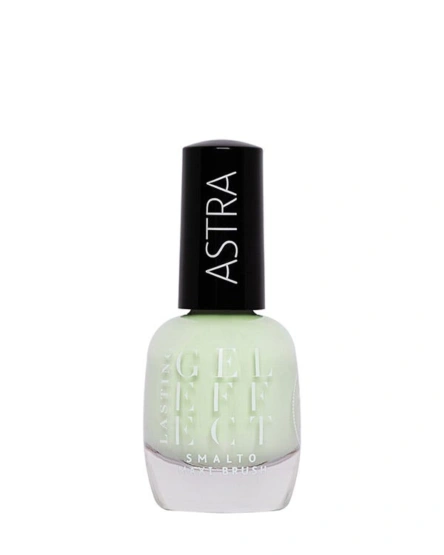 Astra Ojă de unghii Lasting Gel Effect, 12 ml