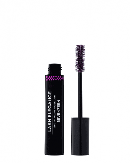 SEVEN7EEN Rimel Lash Elegance, 13 ml