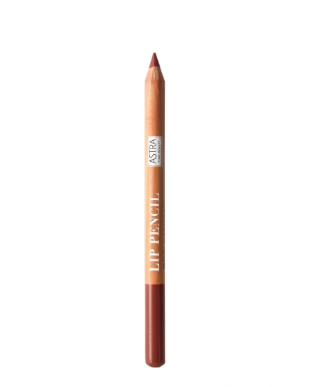 Astra Creion pentru buze Pure Beauty Lip Pencil, 1.1 g