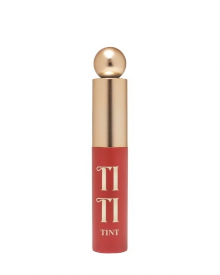 VS Стойкий тинт для губ TITITINT, 3 мл