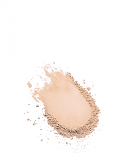 MON REVE Компактная пудра Matte Skin, 12 г