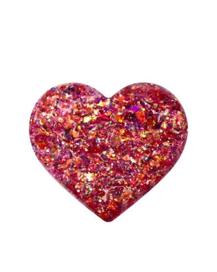 LG Glitter gel pentru față We Love Glitter, 15 ml