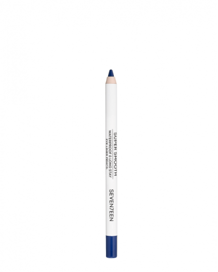 SEVEN7EEN Creion pentru ochi rezistent la apă Super Smooth, 1,2 gr