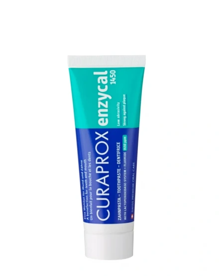 CURAPROX Зубная паста Enzycal 1450