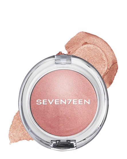 SEVEN7EEN Кремовый хайлайтер Celestia All Over, 6.5 г