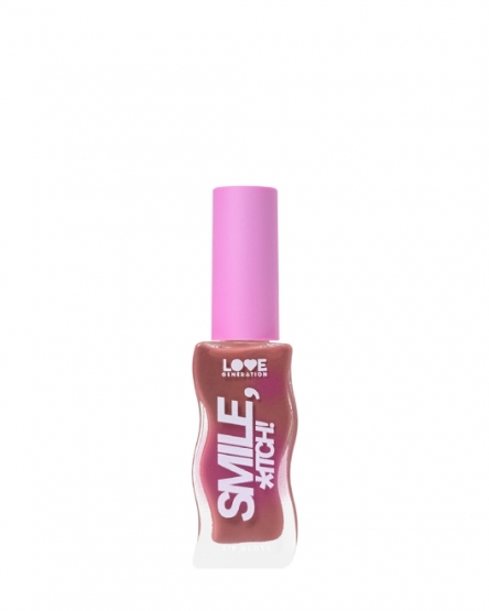 LG Luciu pentru buze Smile, *itch, 10 ml