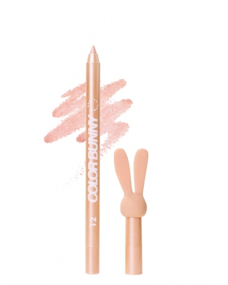 LG Creion gel pentru ochi Color Bunny, 1.3 g