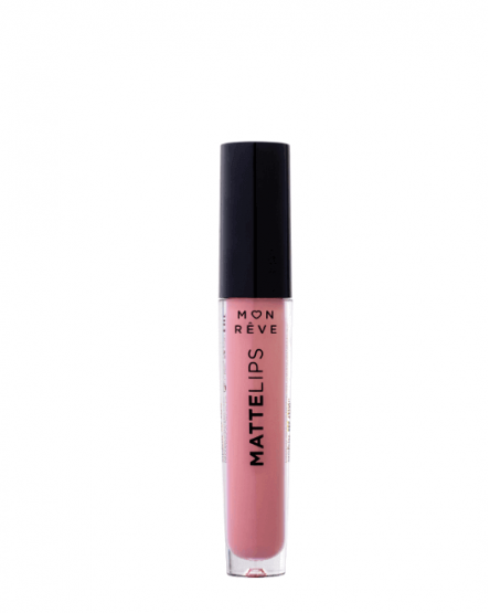 MON REVE Губная помада Matte Lips