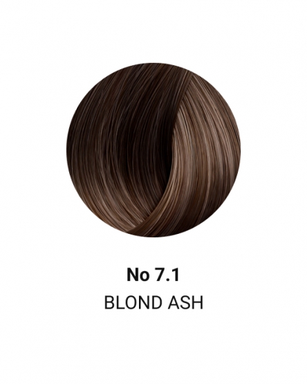 LORVENN Стойкая краска для волос Beauty Color Vital Tones, 70 мл