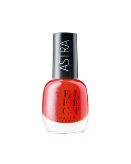 Astra Лак для ногтей Lasting Gel Effect, 12 мл