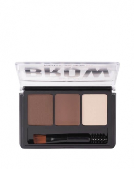 Stellary Paletă pentru sprâncene Brow Bar, 2,4 gr