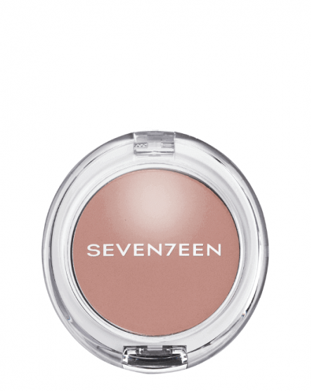 SEVEN7EEN Матовые румяна Natural Matte Silky, 5 г