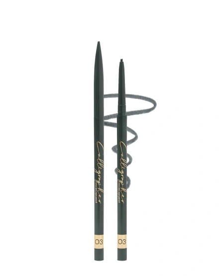 VS Creion pentru ochi Calligrapher Ultra Slim, 4 g