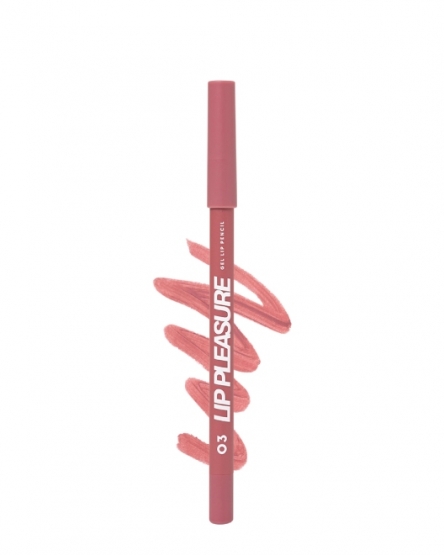 LG Creion gel de buze Lip Pleasure, 1.35 g