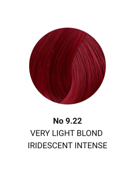 LORVENN Стойкая краска для волос Beauty Color Supreme Reds, 70 мл