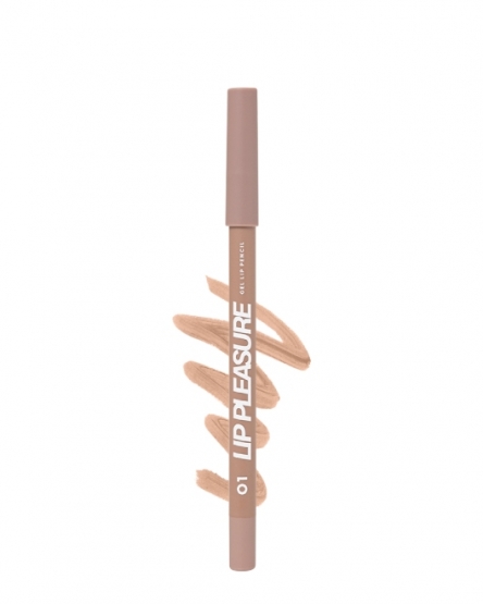 LG Creion gel de buze Lip Pleasure, 1.35 g