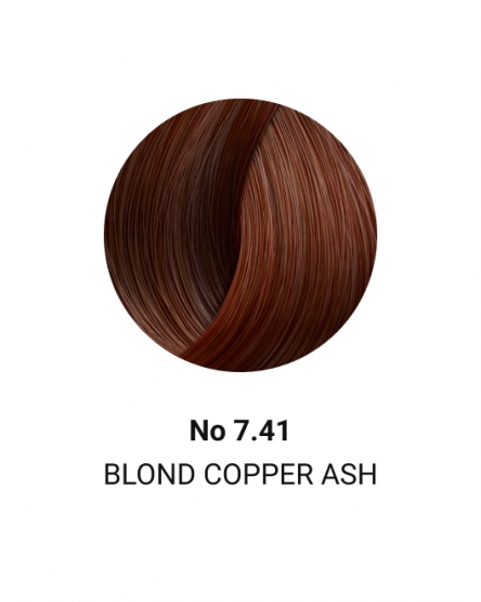 LORVENN Стойкая краска для волос Beauty Color Vital Tones, 70 мл