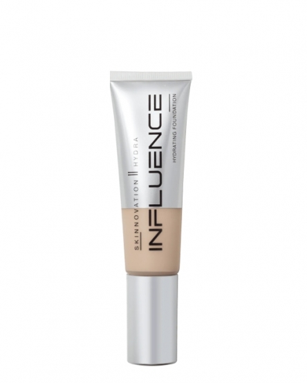 Influence Fond de ten hidratant Skinnovation II Hydra, 25 ml