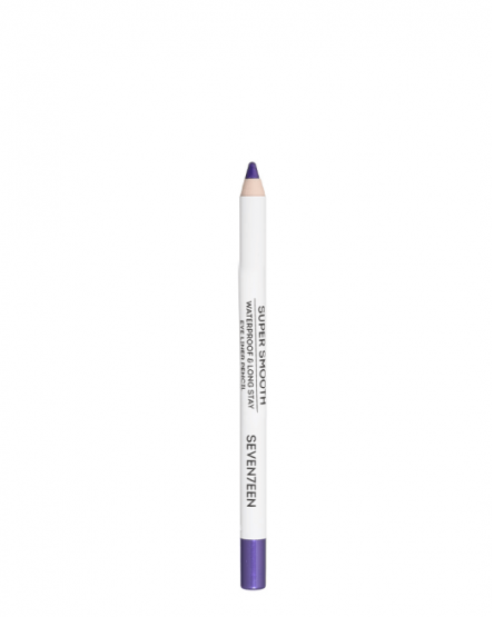 SEVEN7EEN Creion pentru ochi rezistent la apă Super Smooth, 1,2 gr
