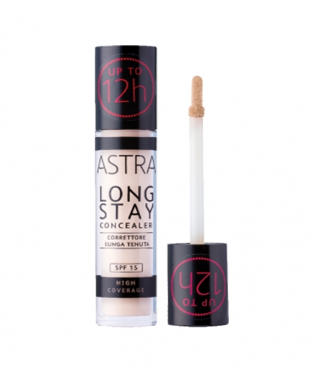 Astra Консильер Long Stay 4,5 мл