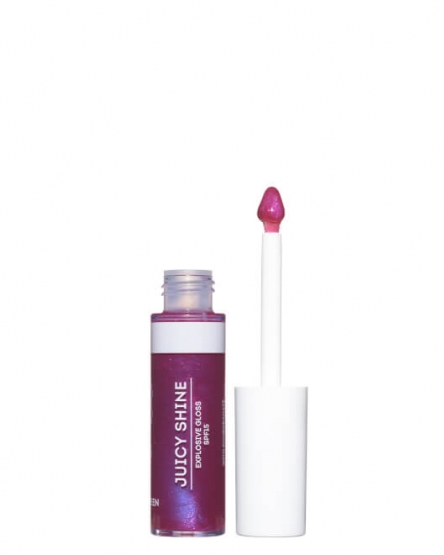 SEVEN7EEN Luciu de buze Juicy Shine, 10 ml