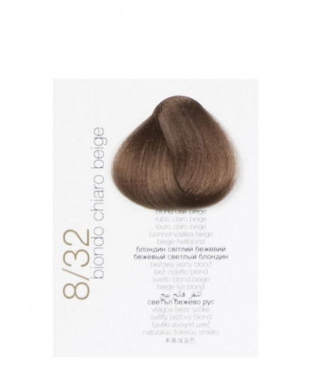 Brelil Vopsea pentru păr Colorianne Prestige, 100 ml