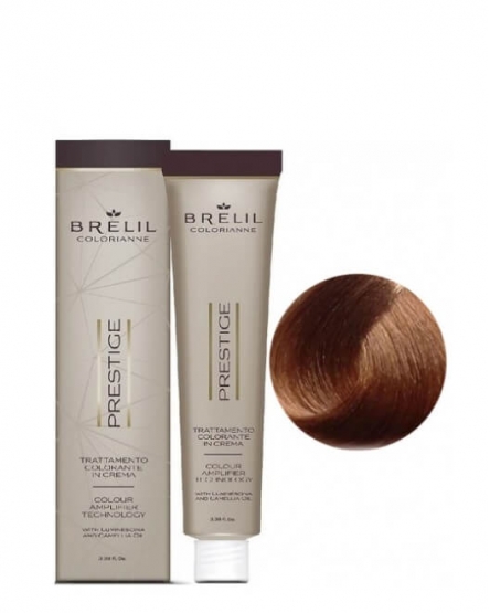 Brelil Vopsea pentru păr Colorianne Prestige, 100 ml