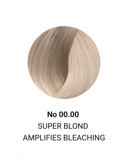 LORVENN Стойкая краска для волос Beauty Color Super Blonds, 70 мл