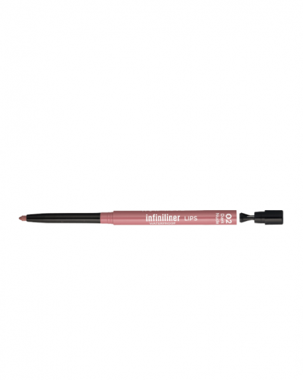 MON REVE Creion de buze Infiniliner Waterproof, 0,03 gr