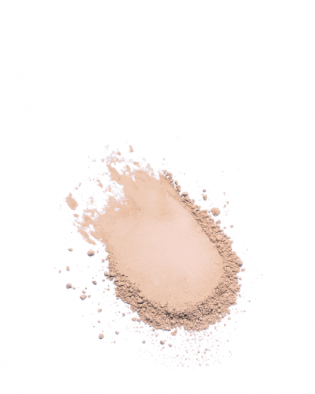 MON REVE Компактная пудра Matte Skin, 12 г