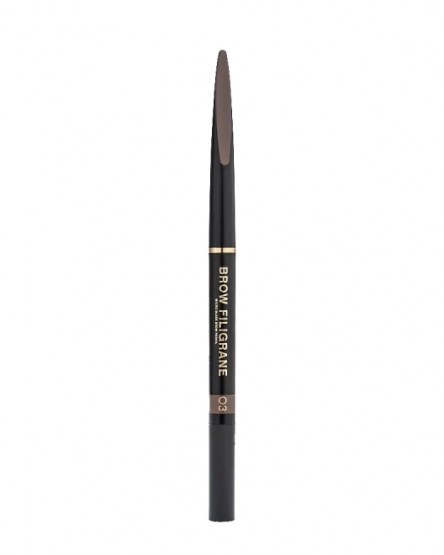 VS Карандаш для бровей Brow Filigrane, 0.2 г