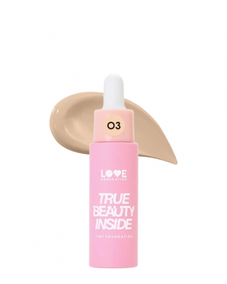 LG Fond de ten True Beauty Inside, 27 ml