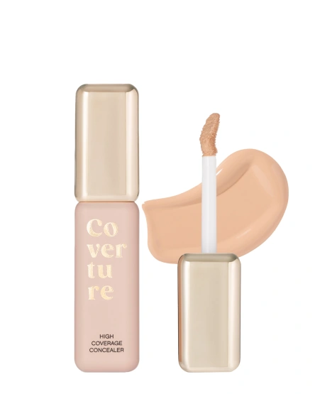 VS Консилер Coverture High Coverage, 5 мл