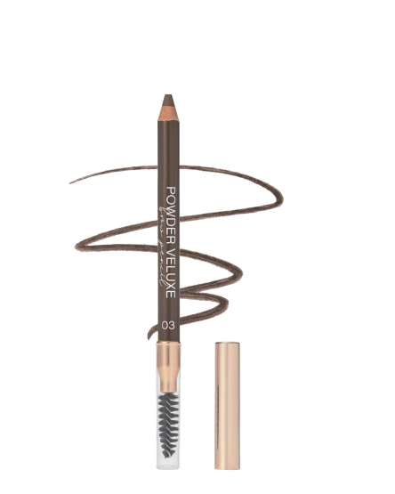 VS Creion pudră pentru sprâncene Powder Veluxe, 1.5 g