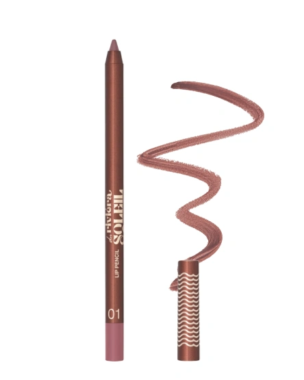 Vivienne Sabo Карандаш для губ Riviera du Soleil, 1 г