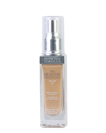 Physicians Formula Fond de ten the Healthy Foundation SPF20, 30 ml 