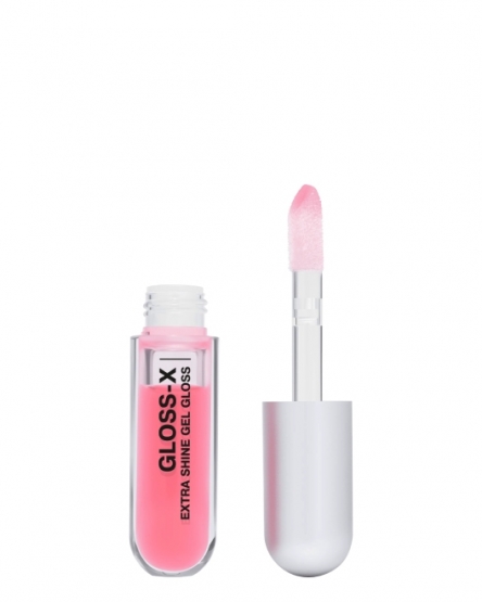Influence Гель-блеск для губ Gloss-X, 3.4 мл