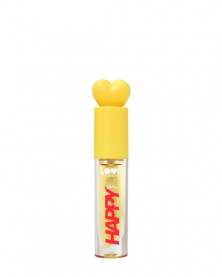 LG Ulei de buze Be Happy, 2.3 ml